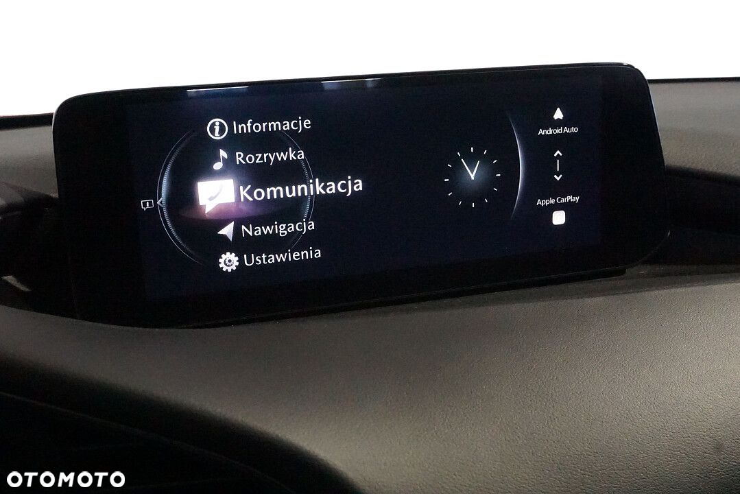 Mazda 3 - 10