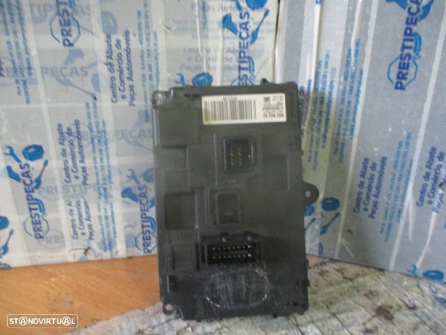 Modulo 9678751080 PEUGEOT 207 2010 1.4Hdi Bsc - 2