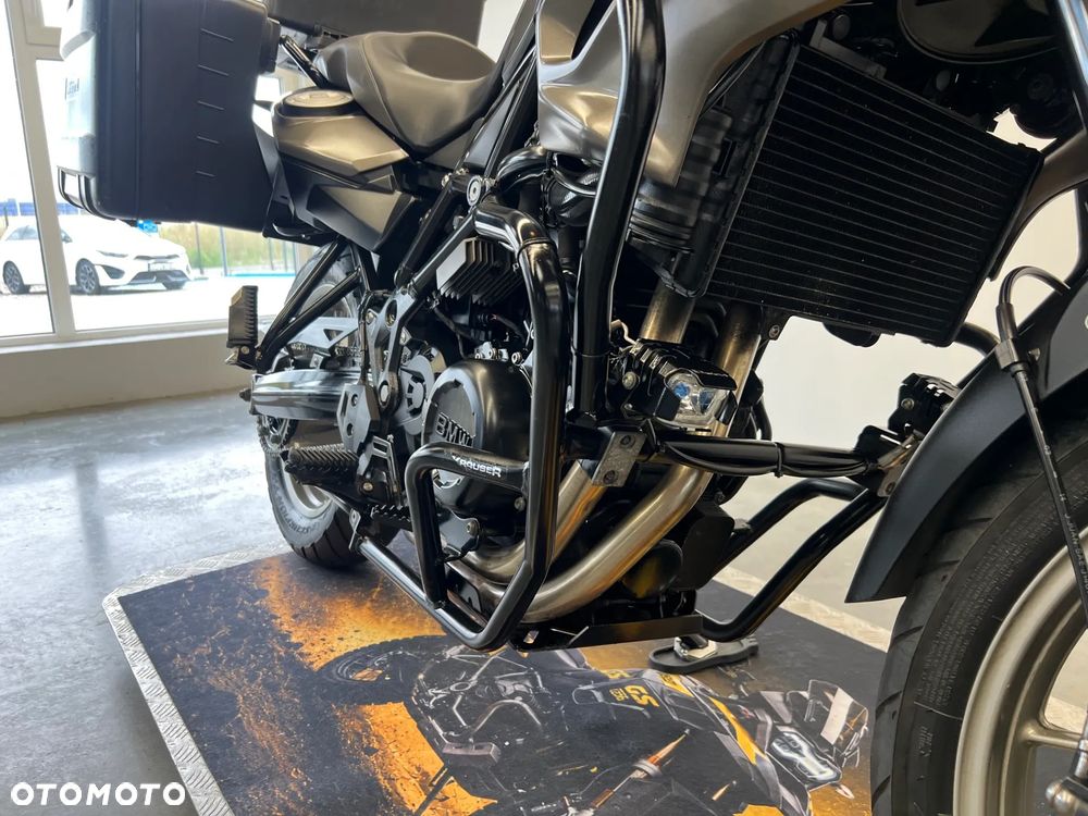 BMW GS - 30