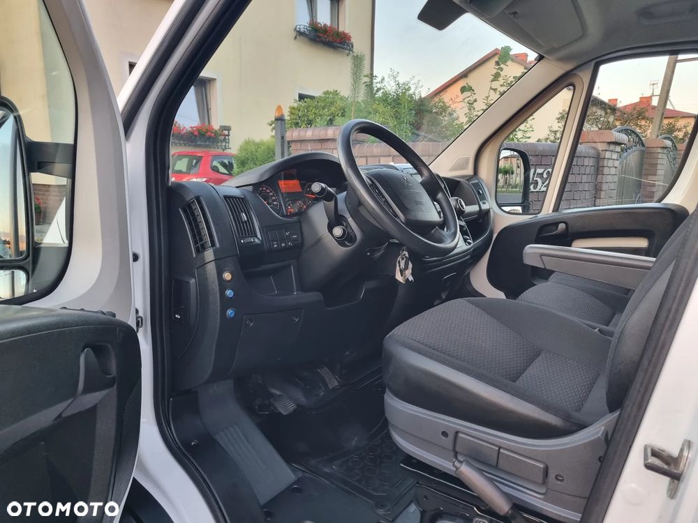 Peugeot BOXER L3H2 - 14