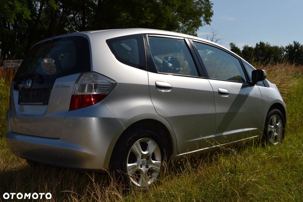 Honda Jazz 1.4 i-VTEC Elegance - 12