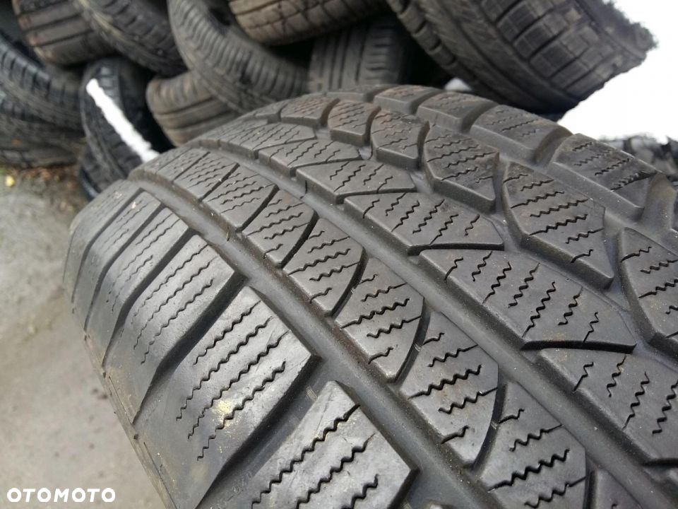 215/65/16C Continental VancoWinrerContact - 2