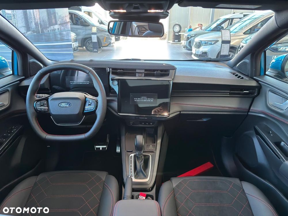 Ford Puma - 30