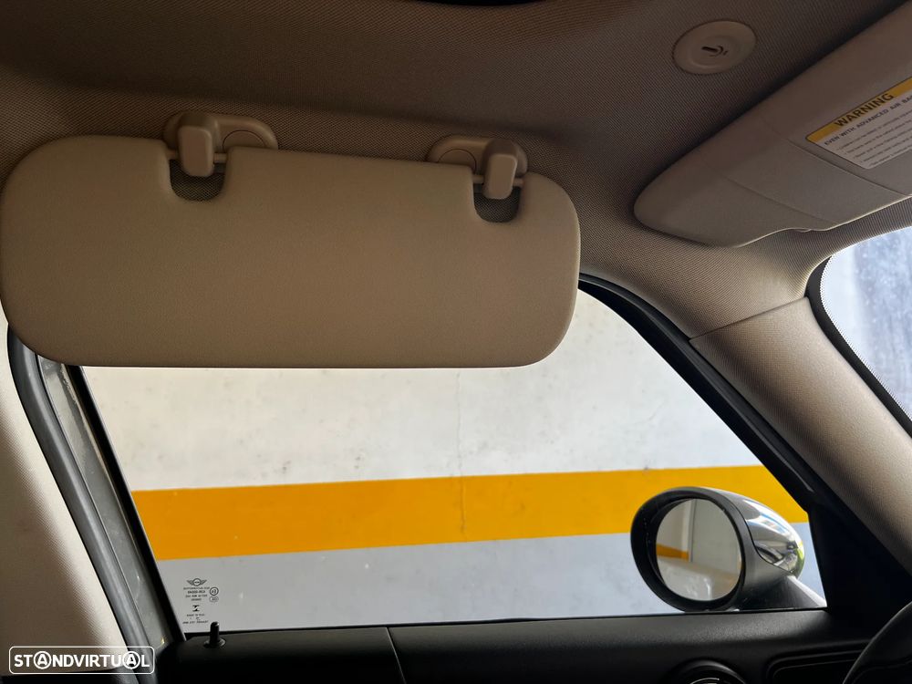 MINI Countryman Cooper S Aut. - 20