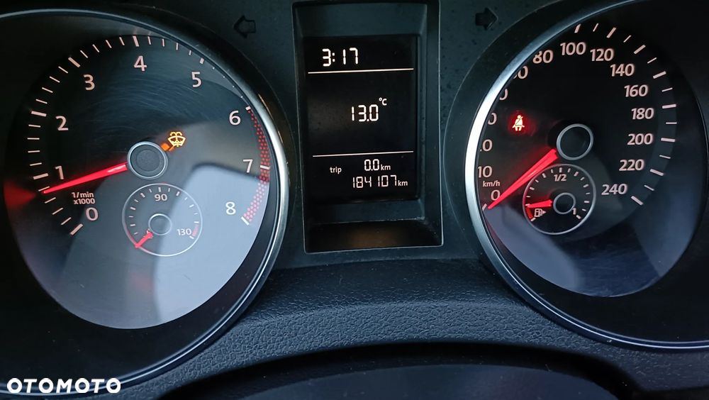 Volkswagen Golf 1.6 Edition - 20