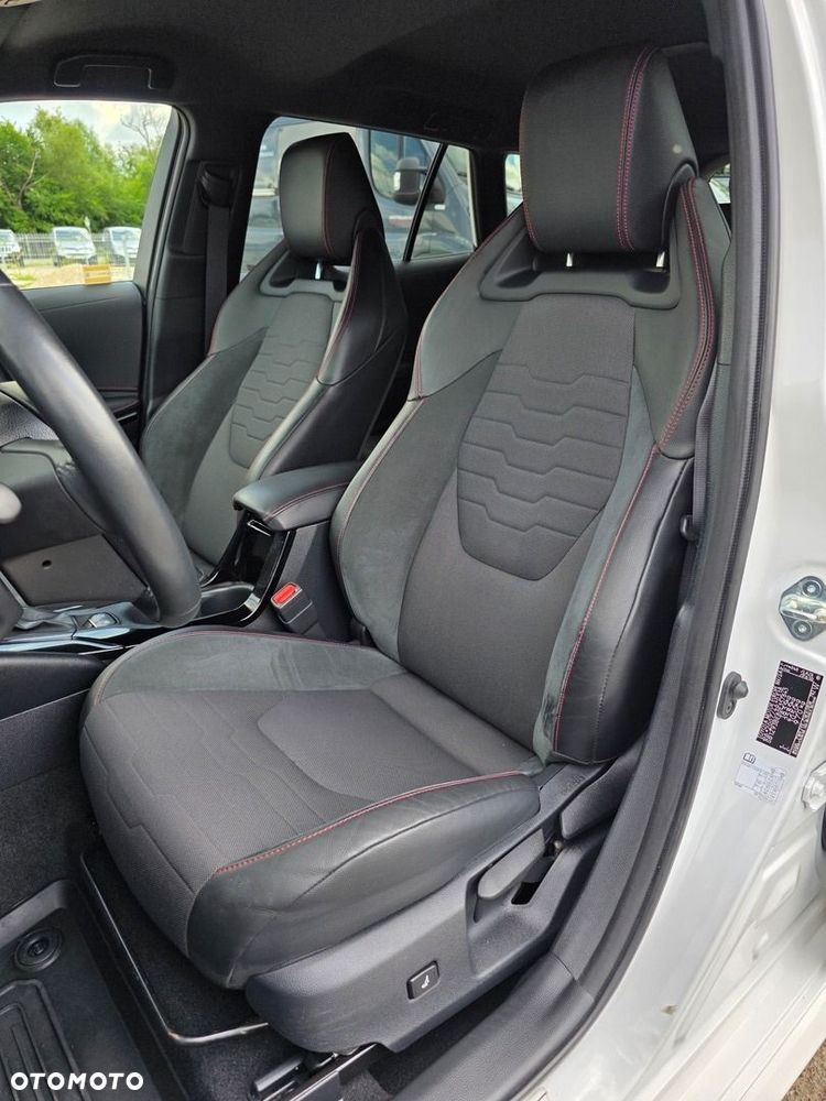 Toyota Corolla 1.8 Hybrid GPF Executive - 18