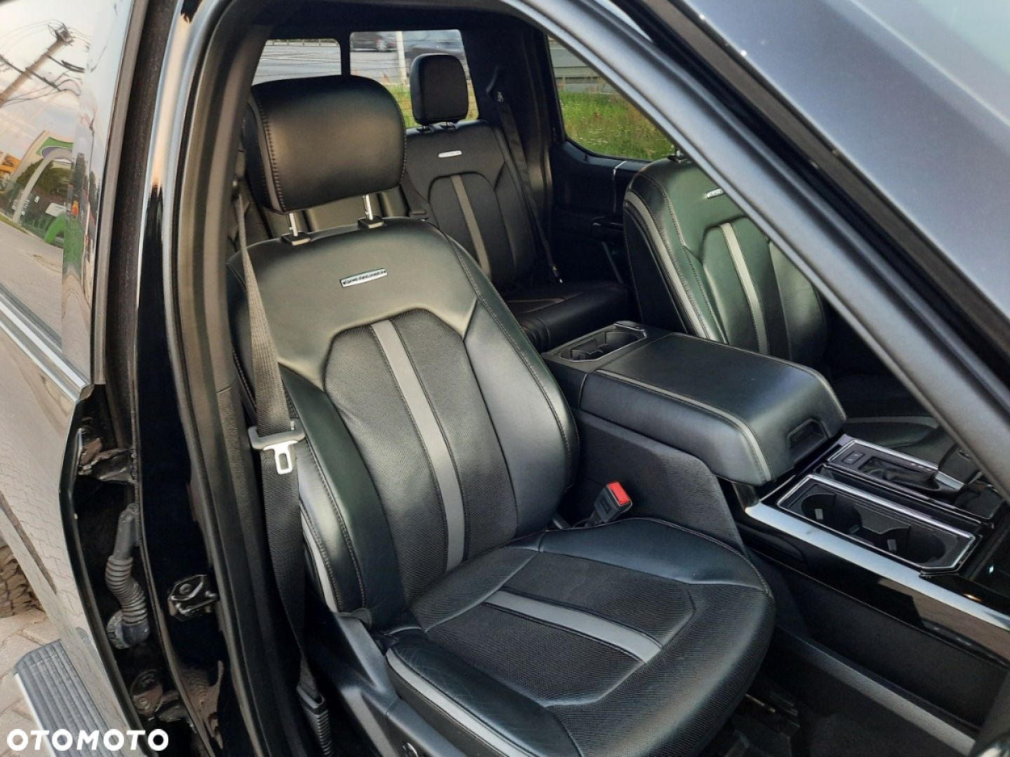 Ford F150 - 29