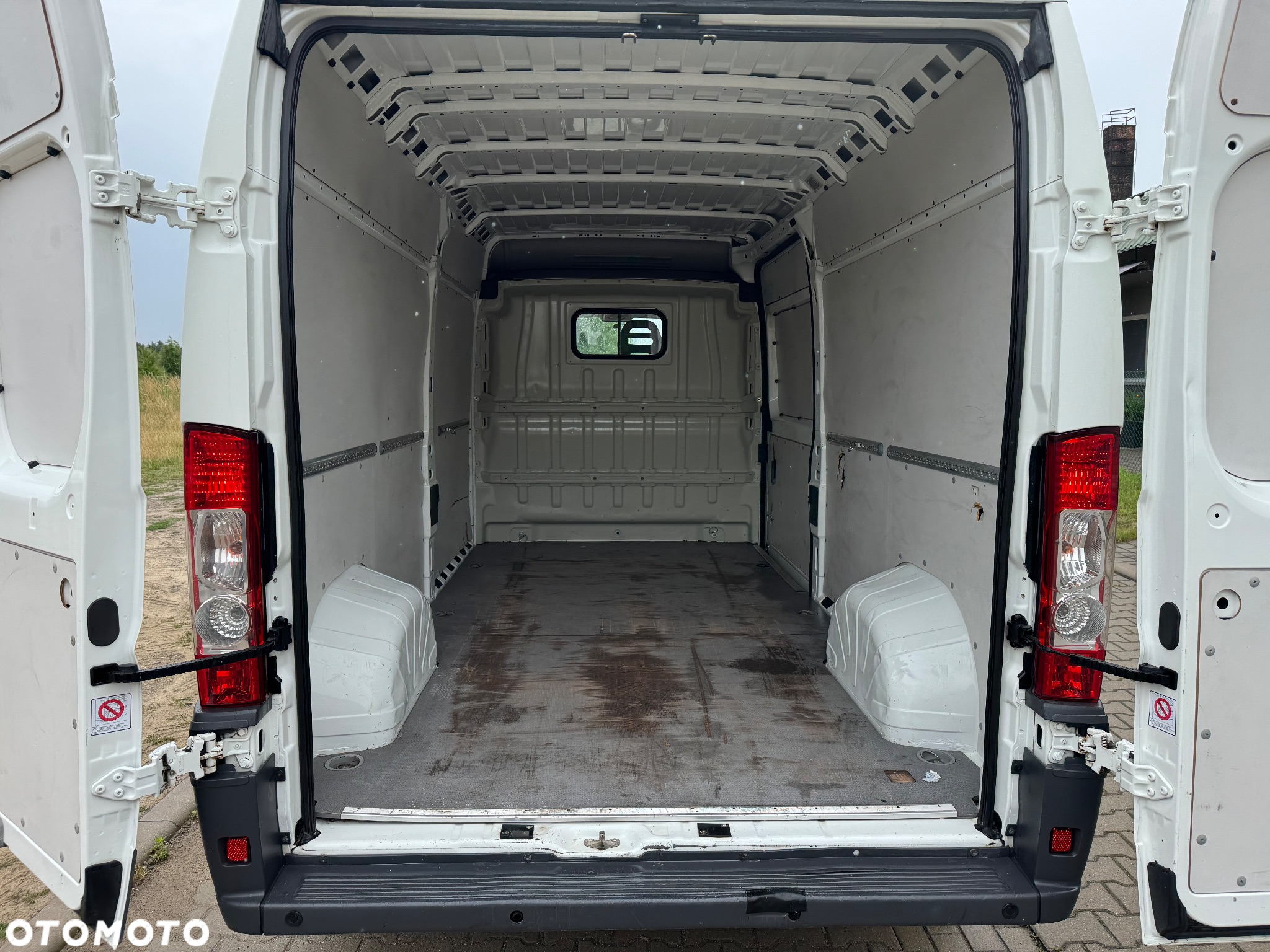 Fiat DUCATO - 7