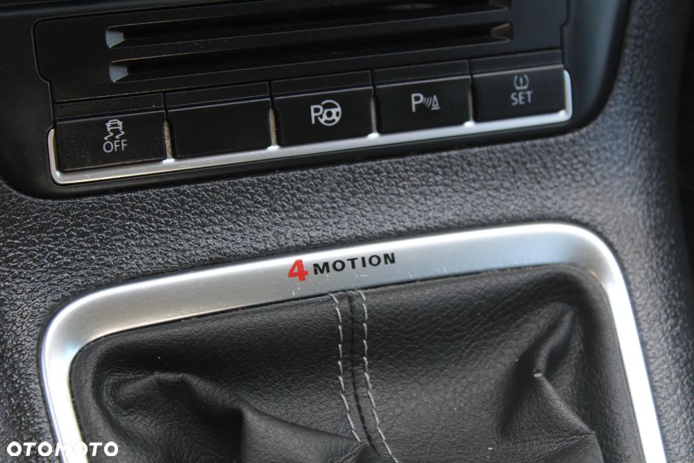 Volkswagen Tiguan - 11
