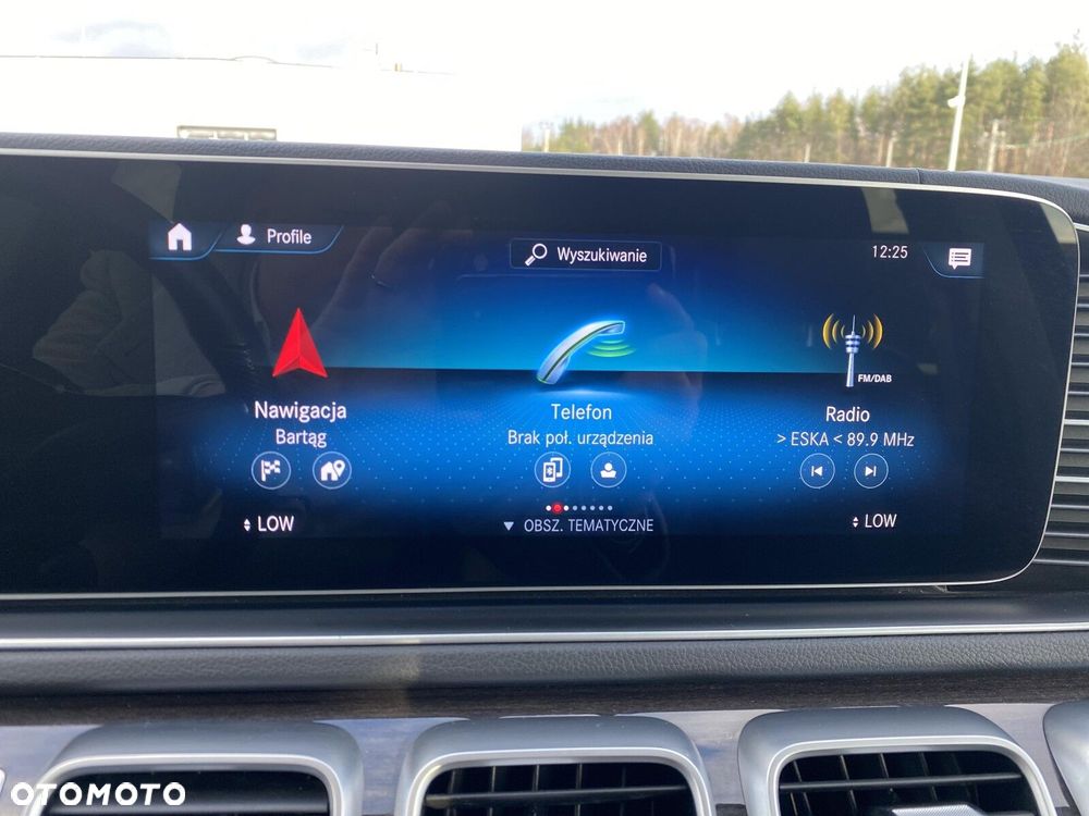 Mercedes-Benz GLS - 21