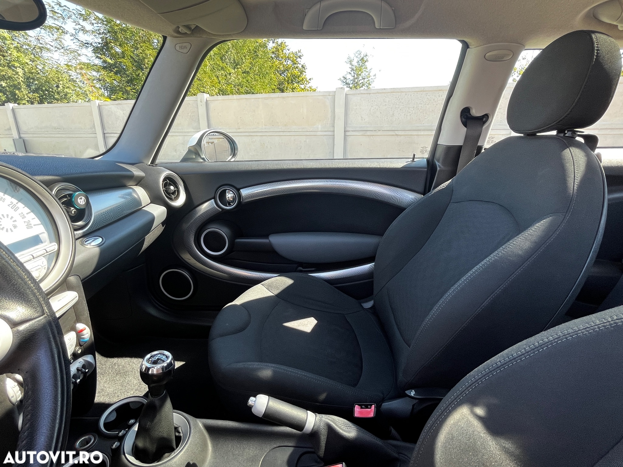 Mini Cooper S - 17
