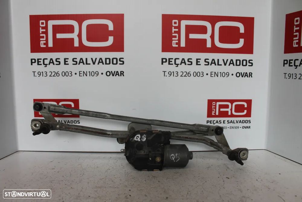 MOTOR LIMPA PARA-BRISAS AUDI Q5 - 2