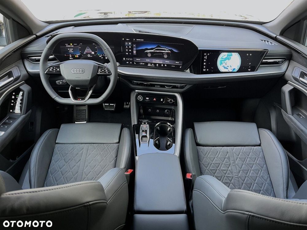 Audi Q5 - 20