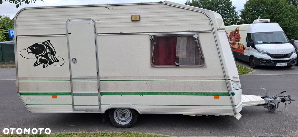 Chateau La Car 2000 380/400 - 5