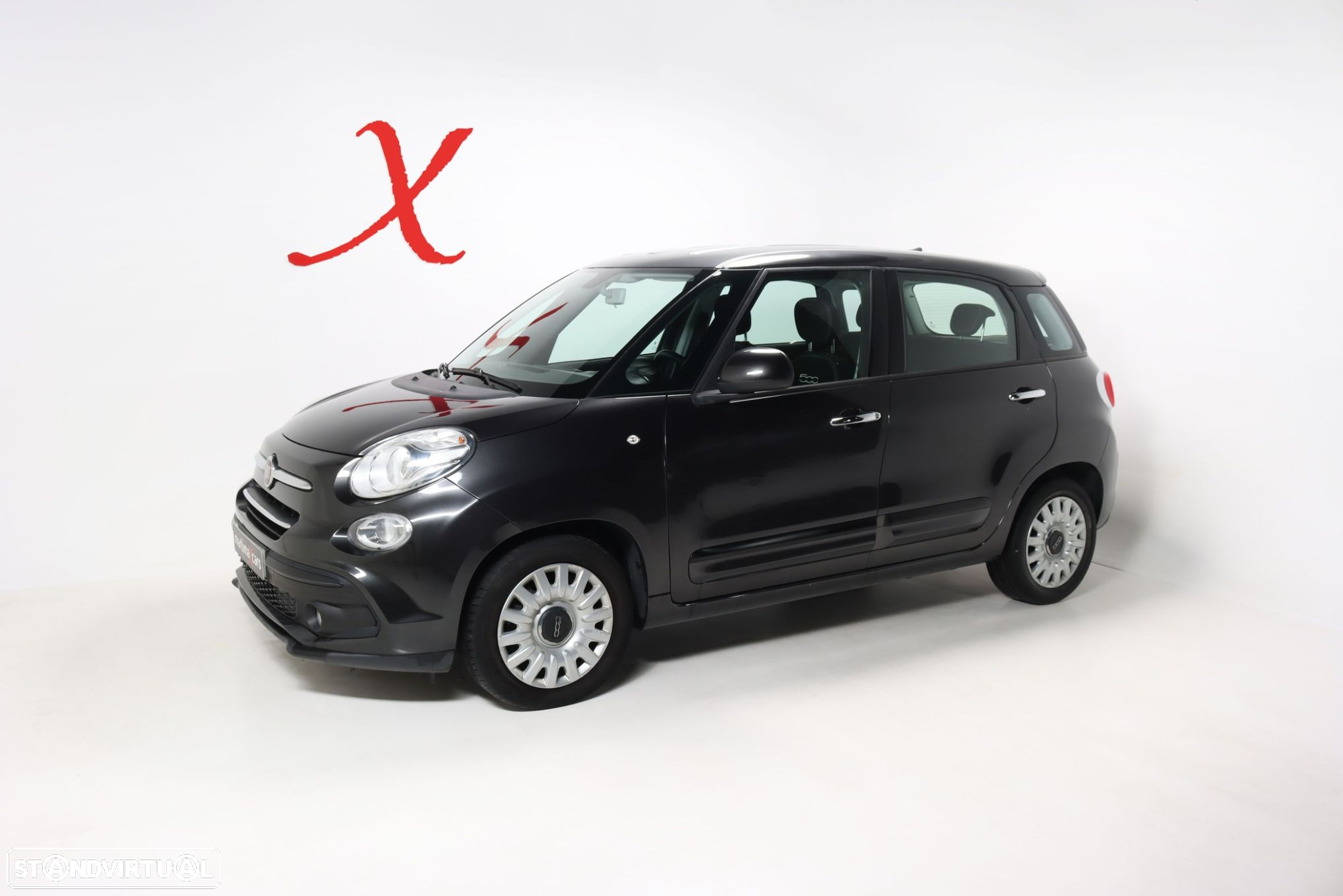 Fiat 500L 1.3 MJ Urban - 2