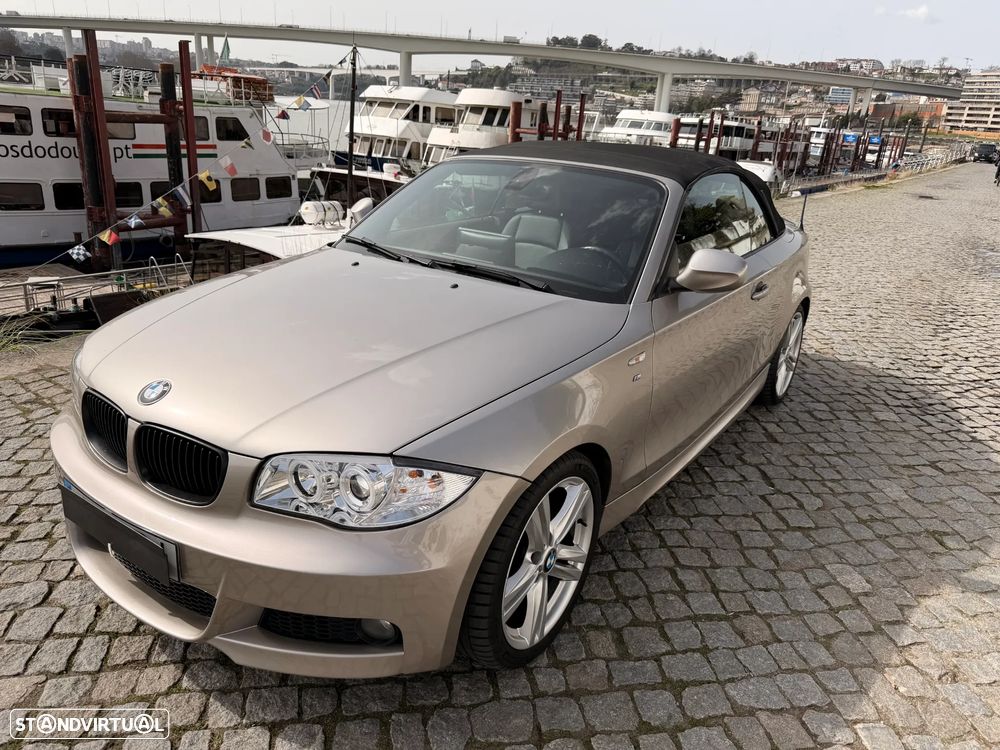BMW 118 d Limited Edition Lifestyle c/ M Sport Pack - 20