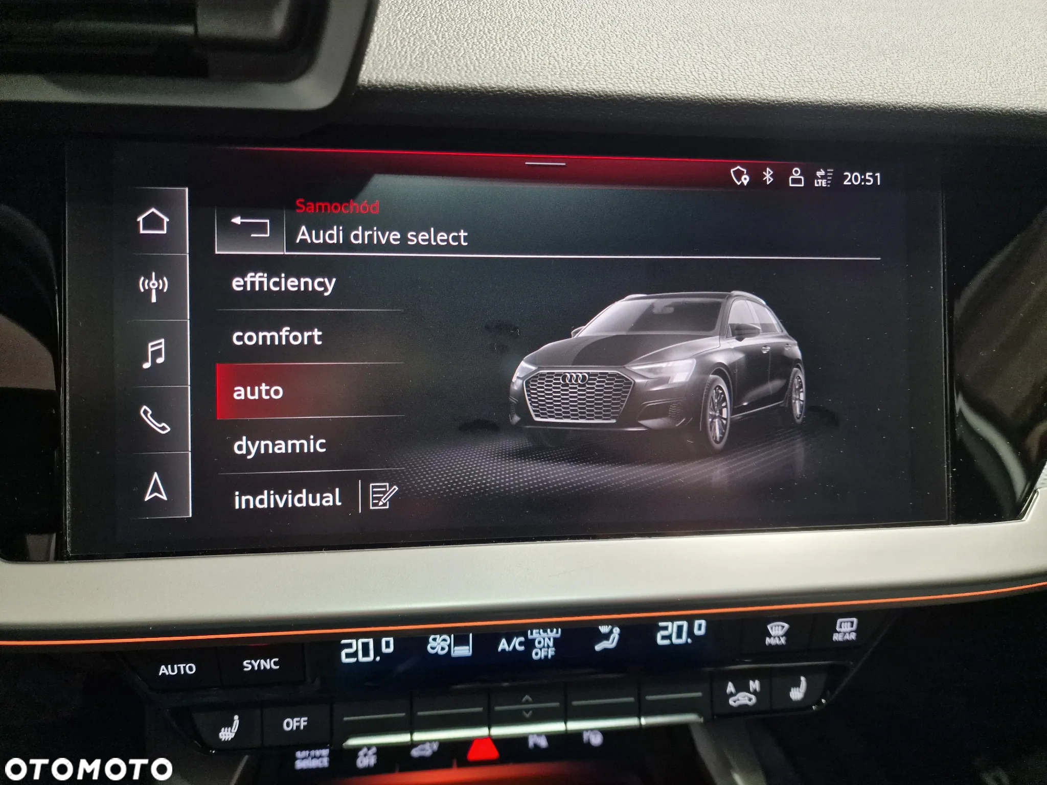 Audi A3 45 TFSI e S Line S tronic - 14