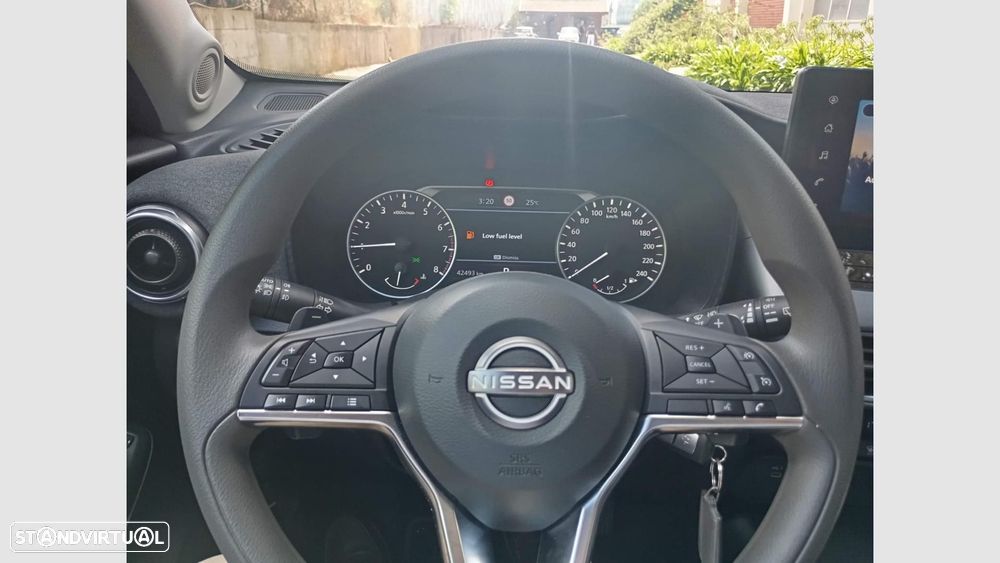 Nissan Juke - 9