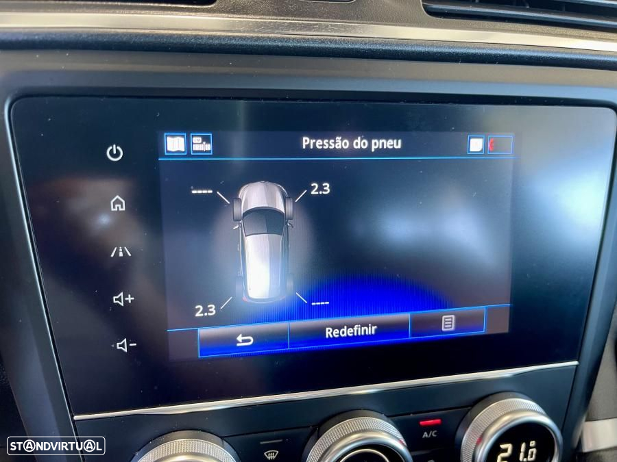 Renault Kadjar 1.5 dCi Intens - 23