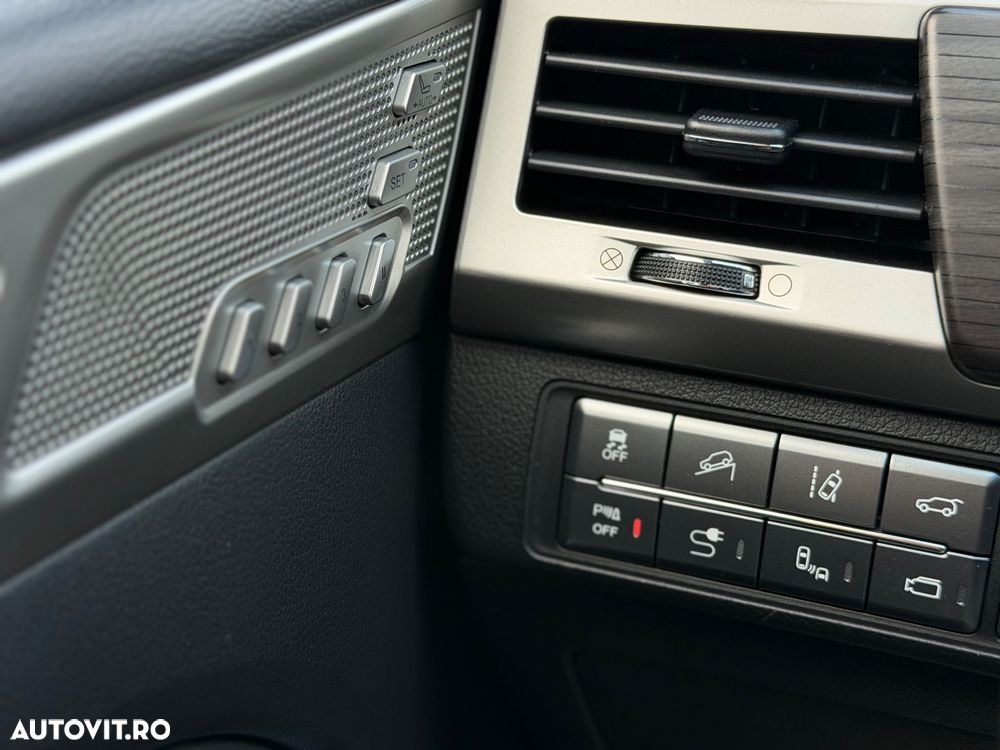 SsangYong REXTON 2.2 e-XDi 220 4WDAut. Crystal - 8