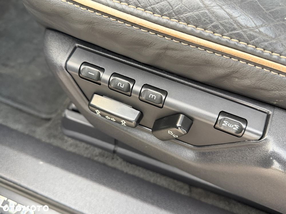 Volvo XC 90 3.2 AWD Summum - 20