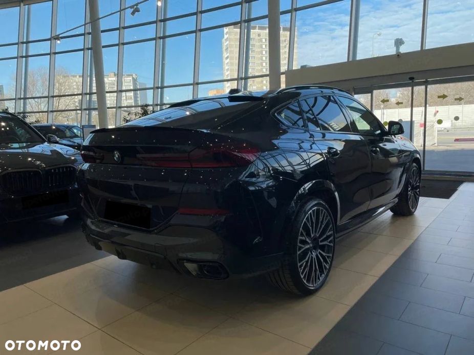 BMW X6 xDrive30d mHEV sport - 6