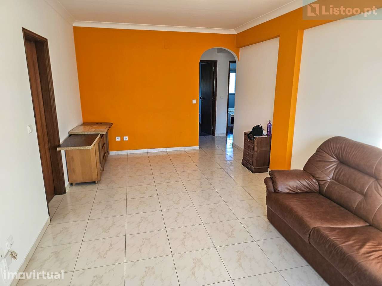 Apartamento T3 Renovado em Torres Vedras - Grande imagem: 3/35