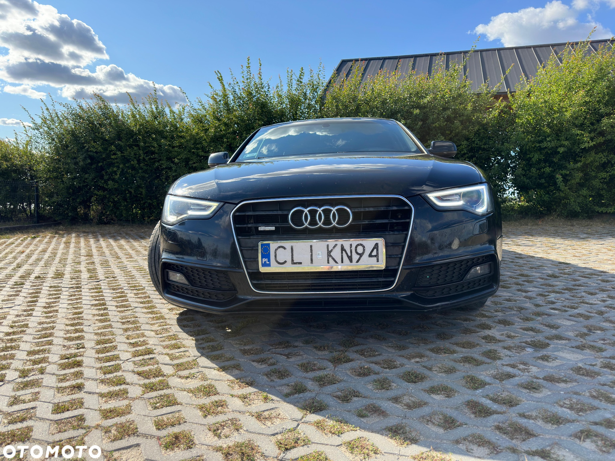 Audi A5 - 3