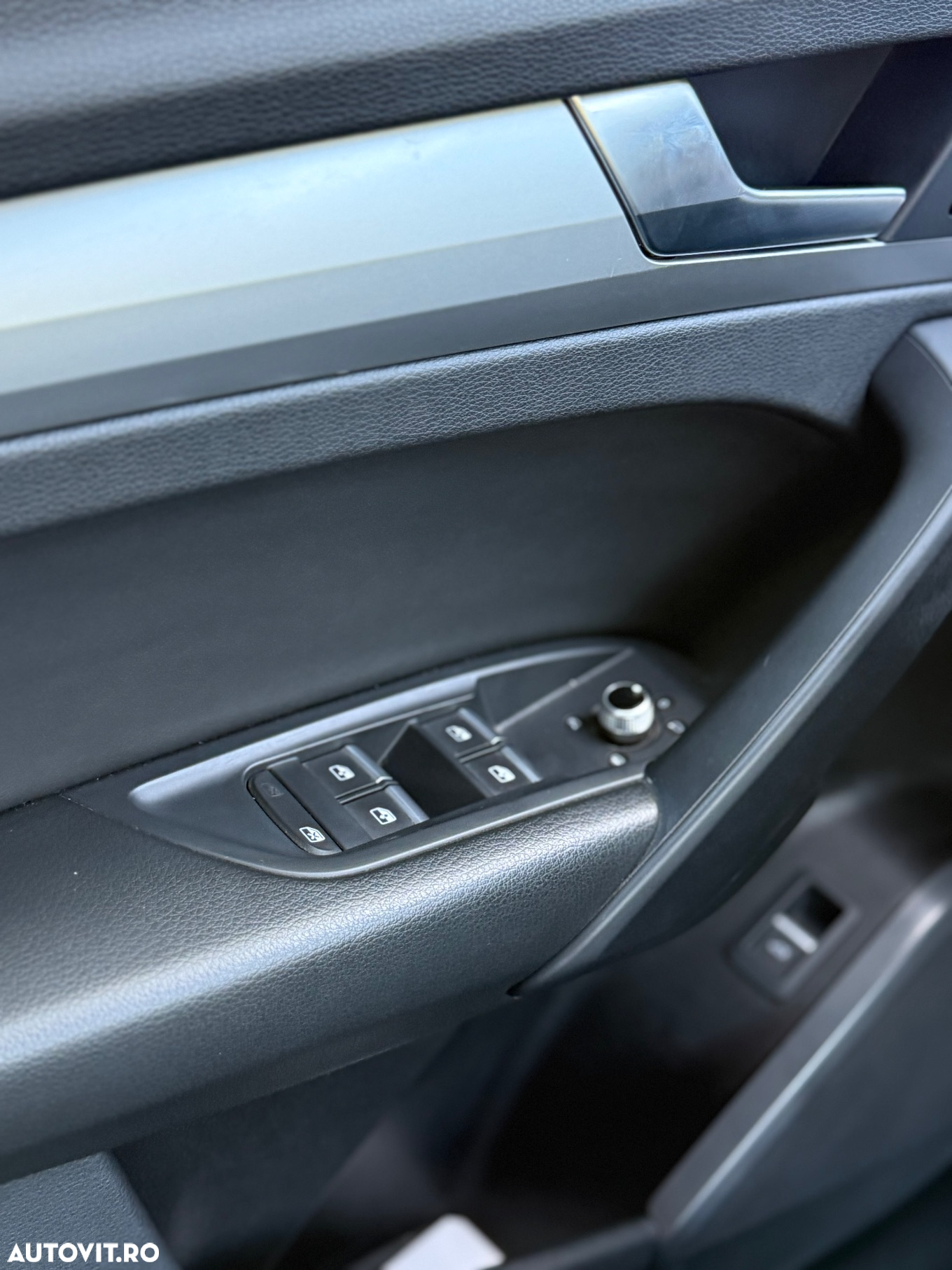 Audi Q5 40 TDI quattro S tronic - 18