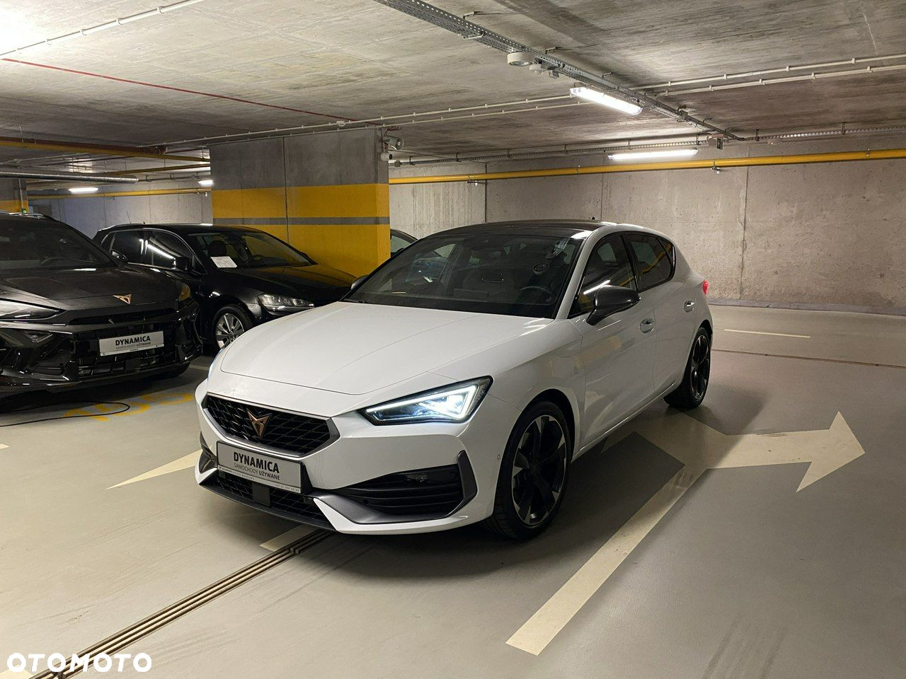 Cupra Leon - 3
