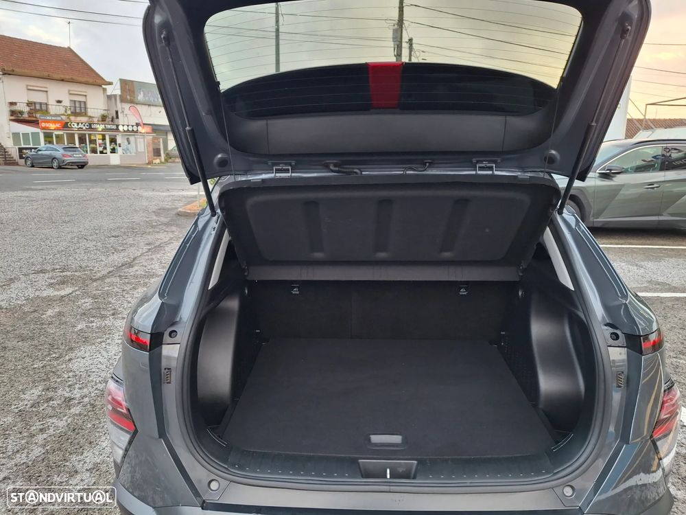 Hyundai Kauai 1.0 T-GDi Premium - 9