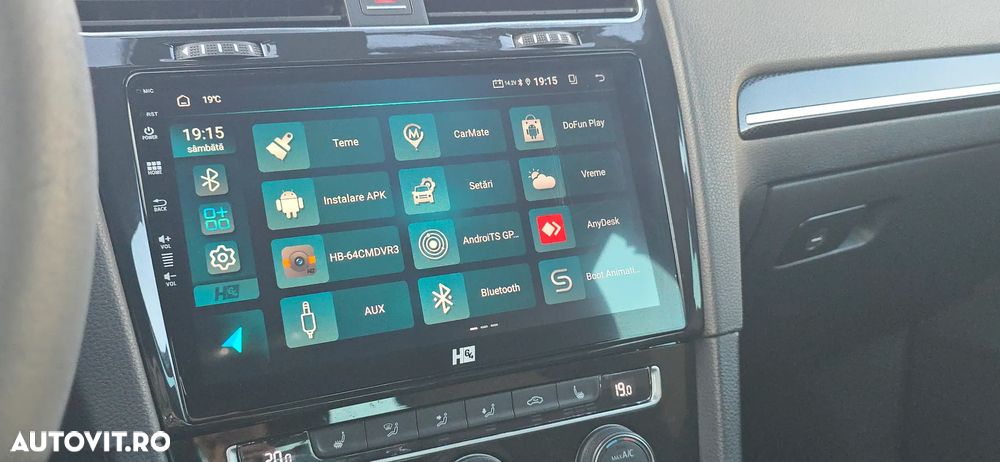 Volkswagen Golf - 25