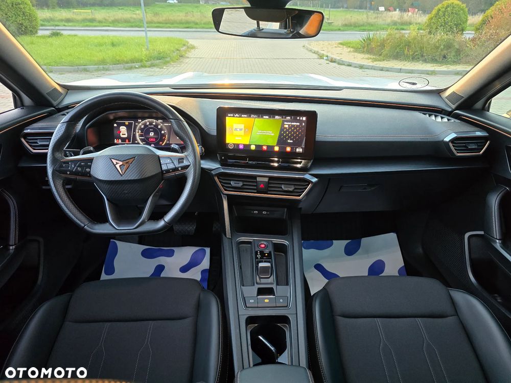 Cupra Formentor 1.5 eTSI DSG - 25
