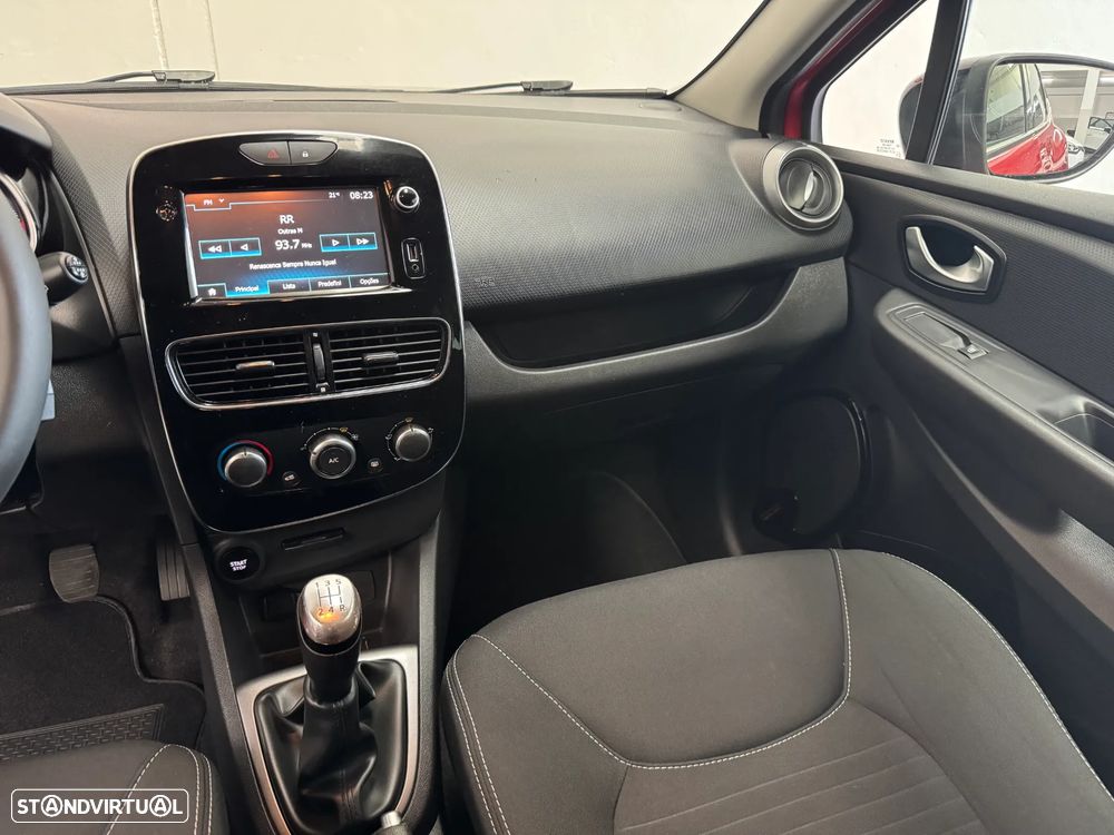 Renault Clio TCe 90 Limited - 14