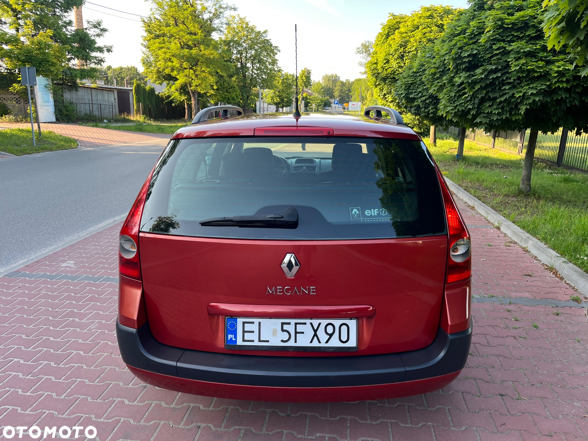 Renault Megane - 10