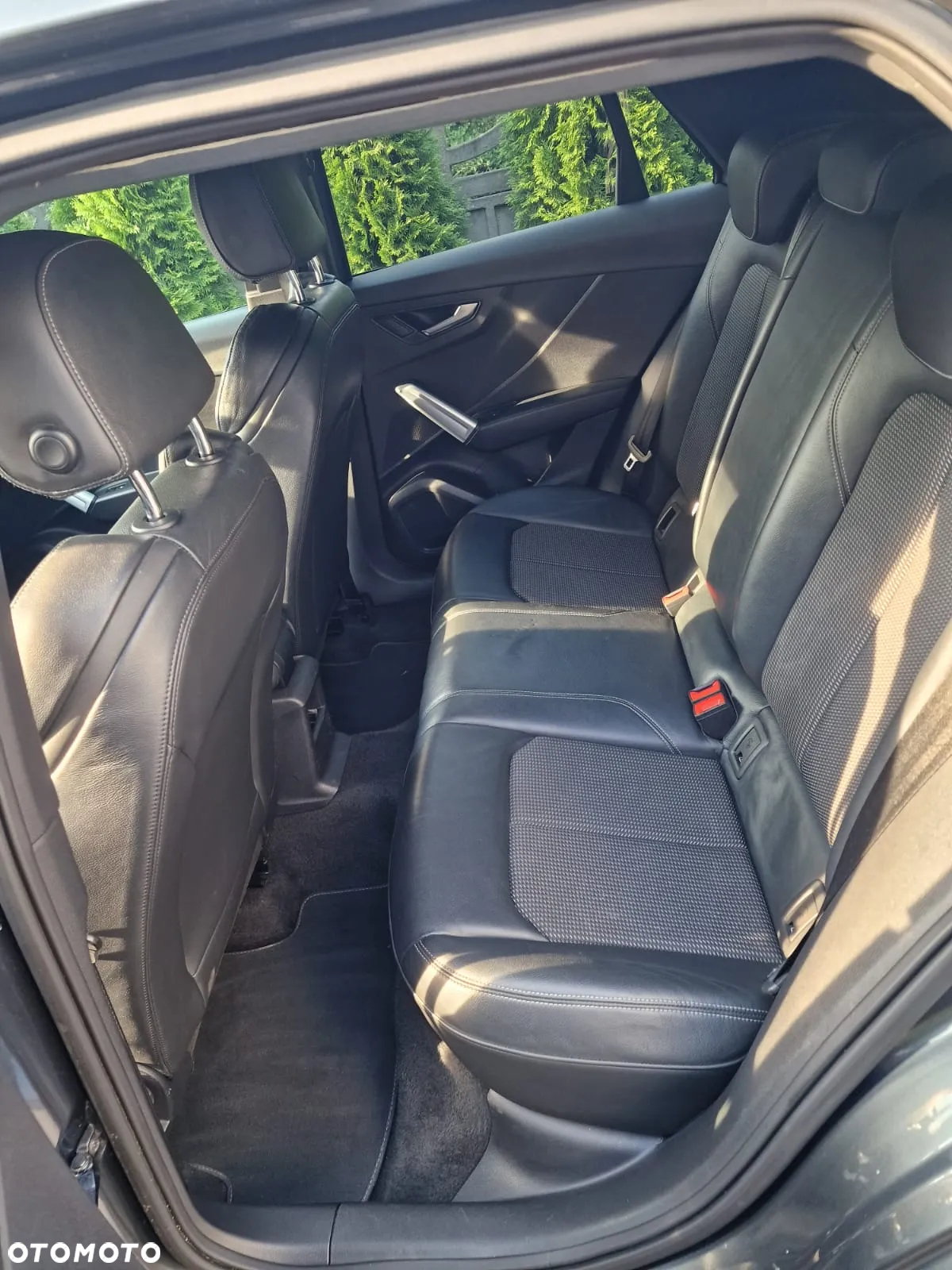 Audi Q2 2.0 TDI Quattro S tronic - 25