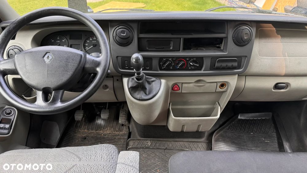 Renault Master - 7