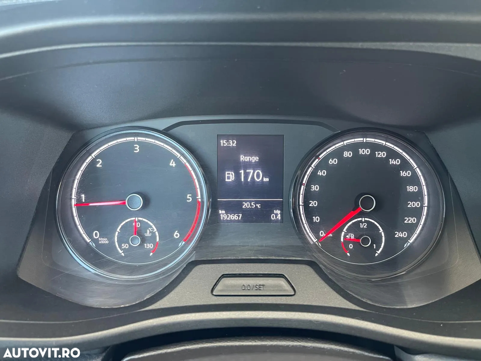 Volkswagen Transporter Kombi T6.1 2.0 TDI 81 kW KR - 4