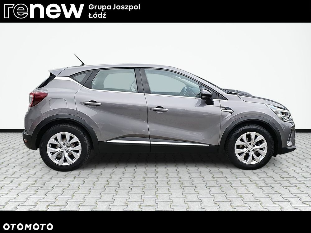 Renault Captur 1.0 TCe Intens - 4