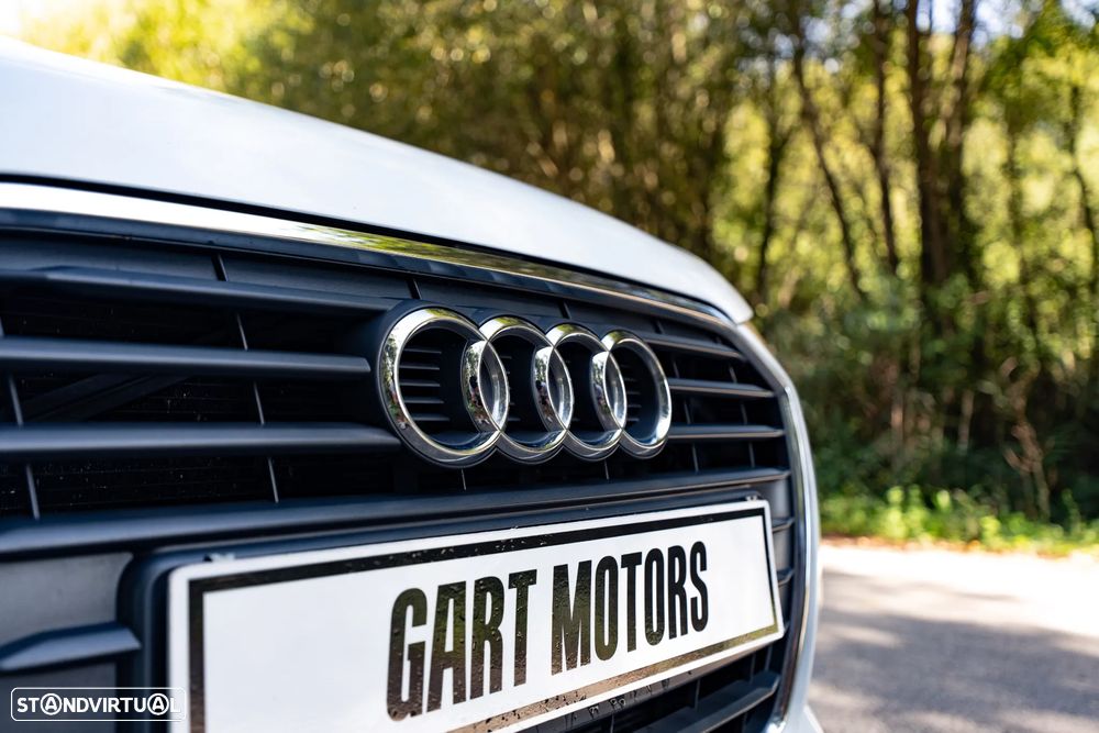 Audi A1 Sportback 1.4 TDI - 16