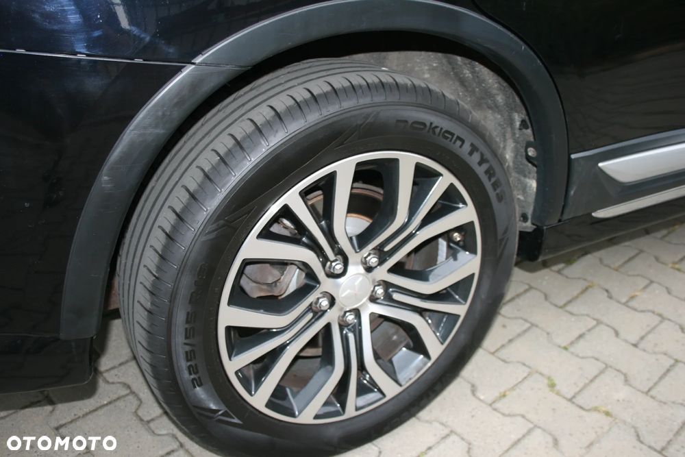 Mitsubishi Outlander 2.0 Intense 2WD CVT - 7