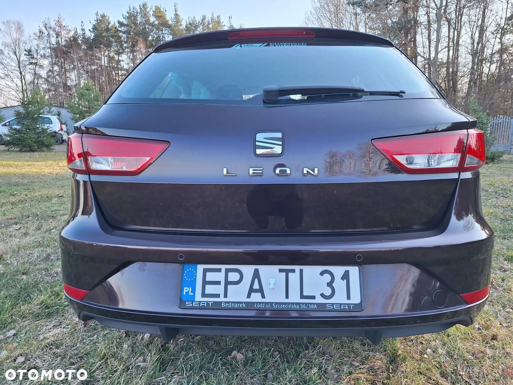 Seat Leon - 7