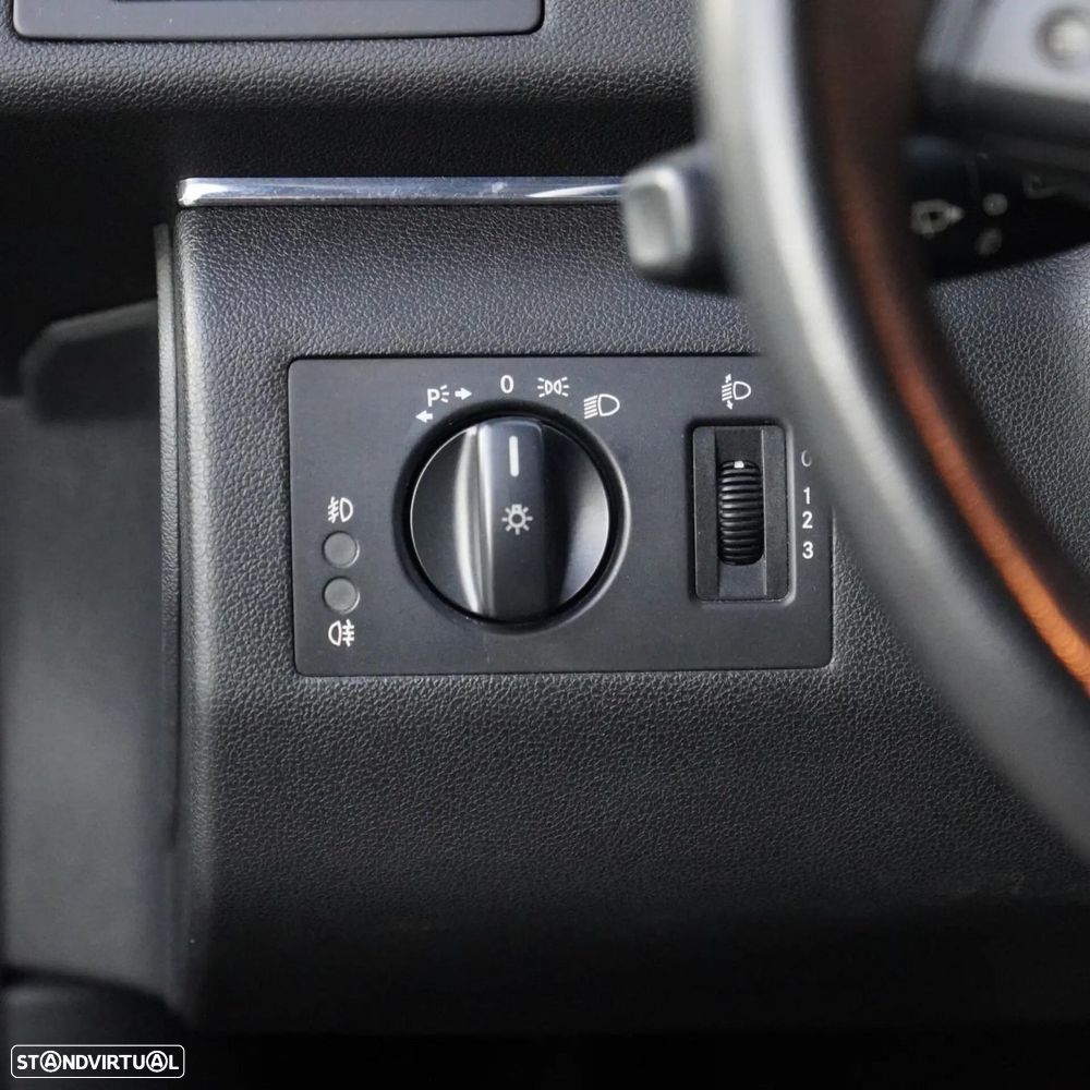 Mercedes-Benz B 150 Autotronic - 17