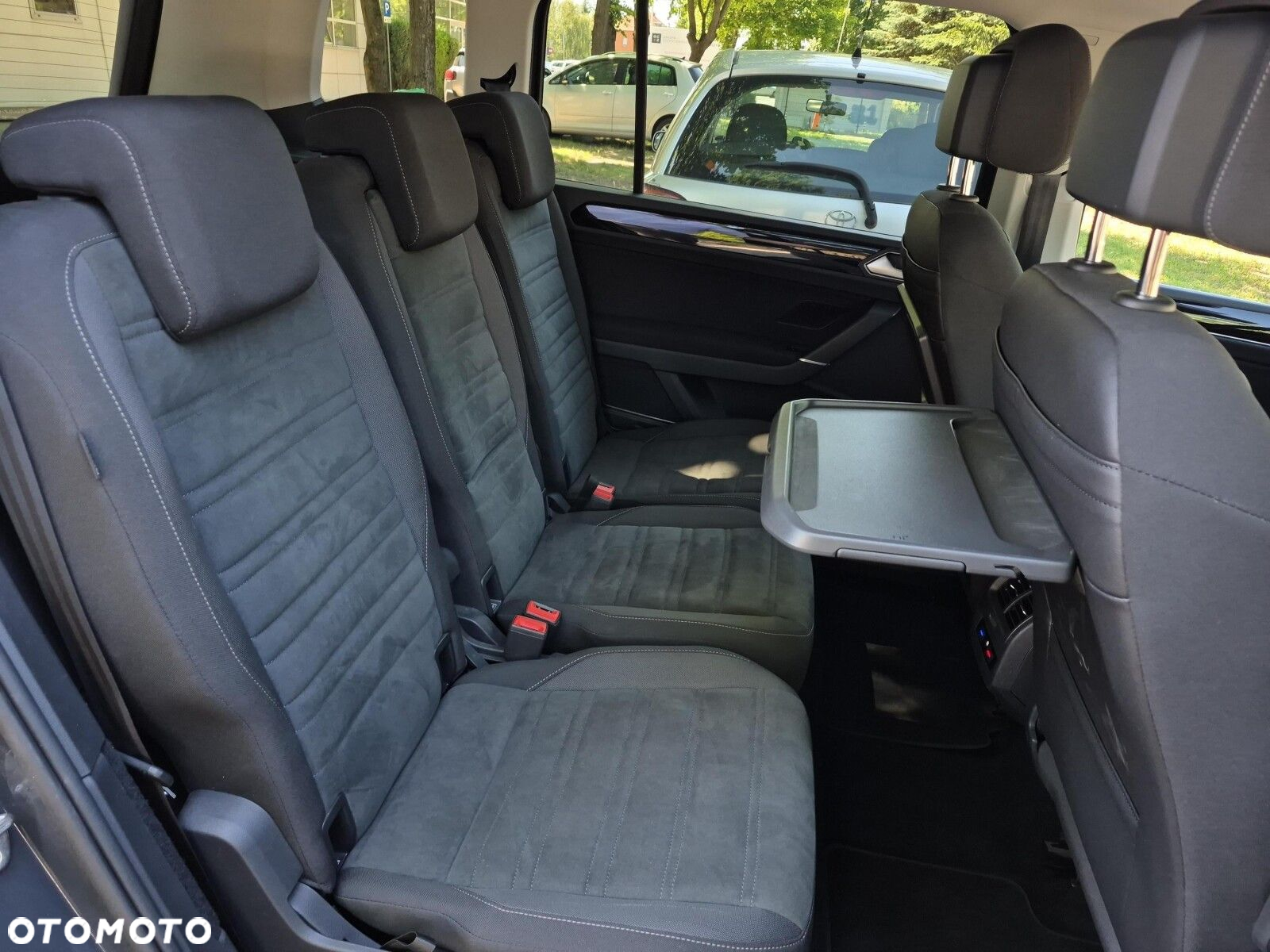 Volkswagen Touran 2.0 TDI BMT Highline DSG - 18