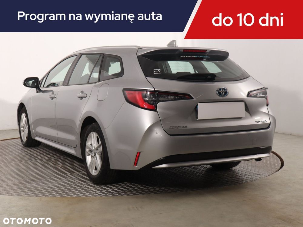 Toyota Corolla - 6