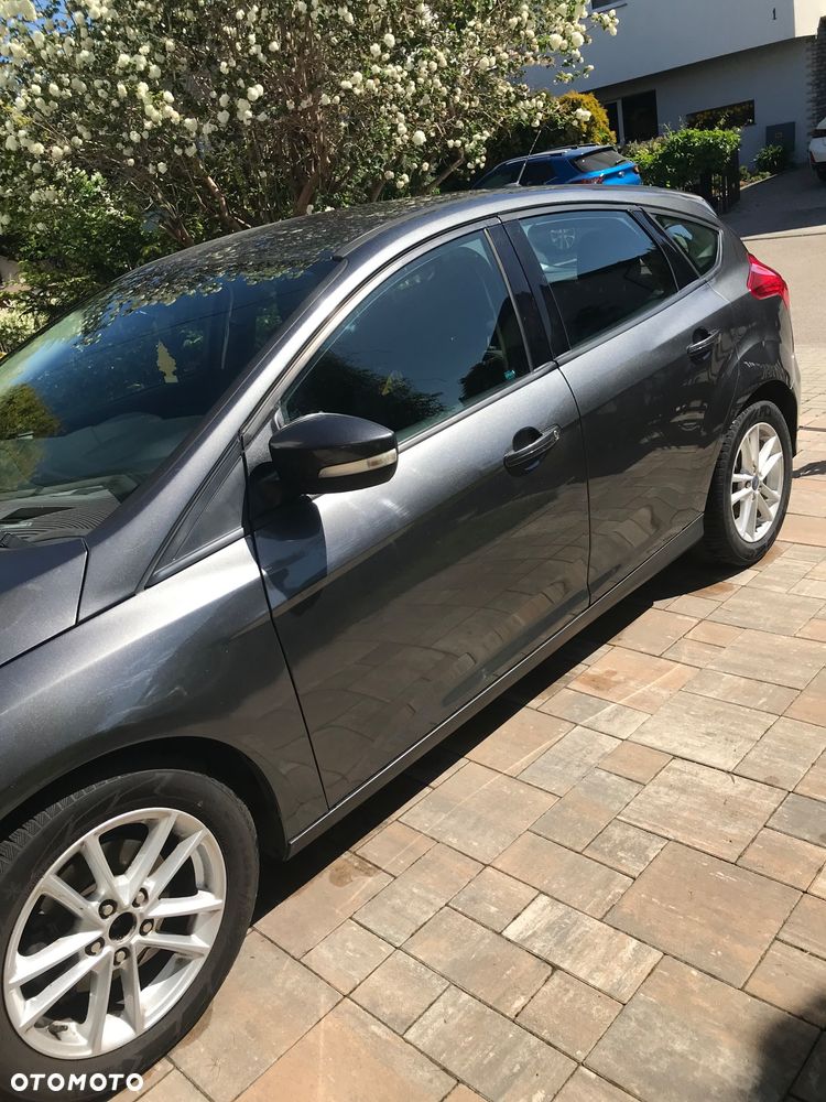 Ford Focus - 5