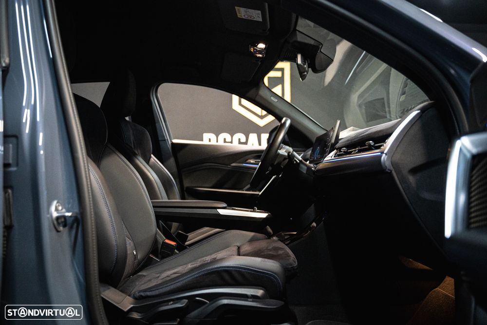 BMW iX2 eDrive20 Pack Desportivo M - 16
