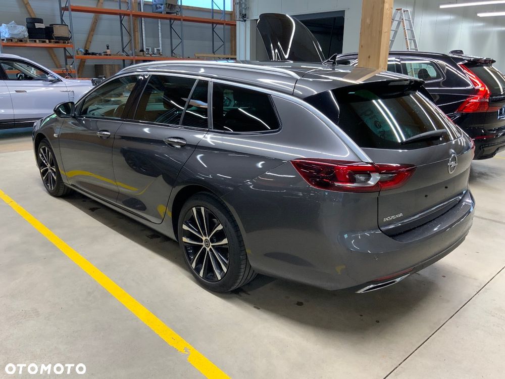 Opel Insignia 2.0 CDTI Business Elegance S&S - 5