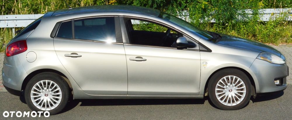 Fiat Bravo 1.4 T-JET 16V Active - 6