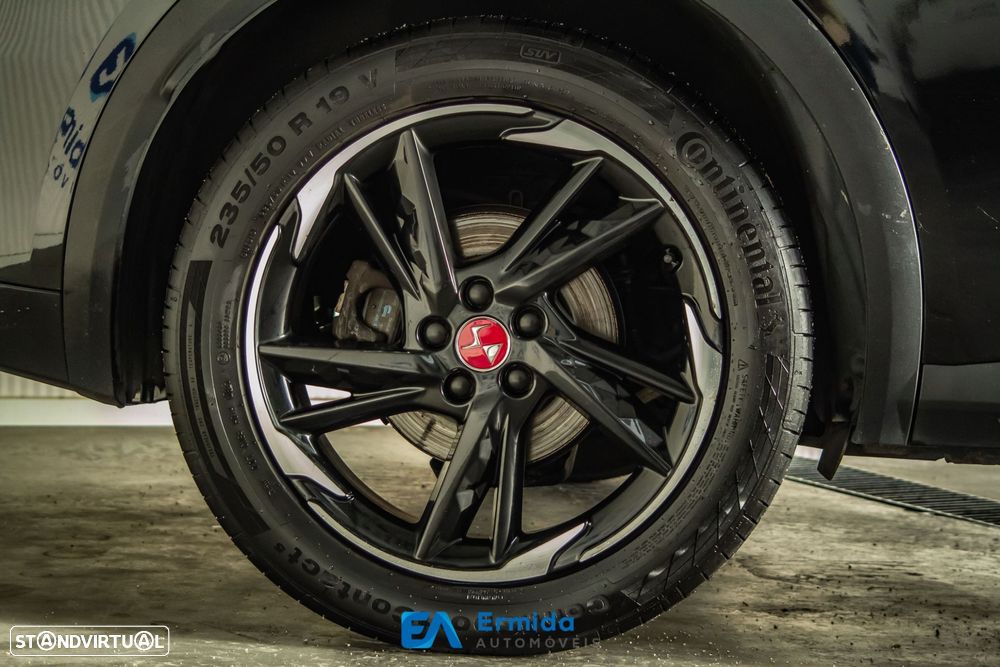 DS DS7 Crossback - 16